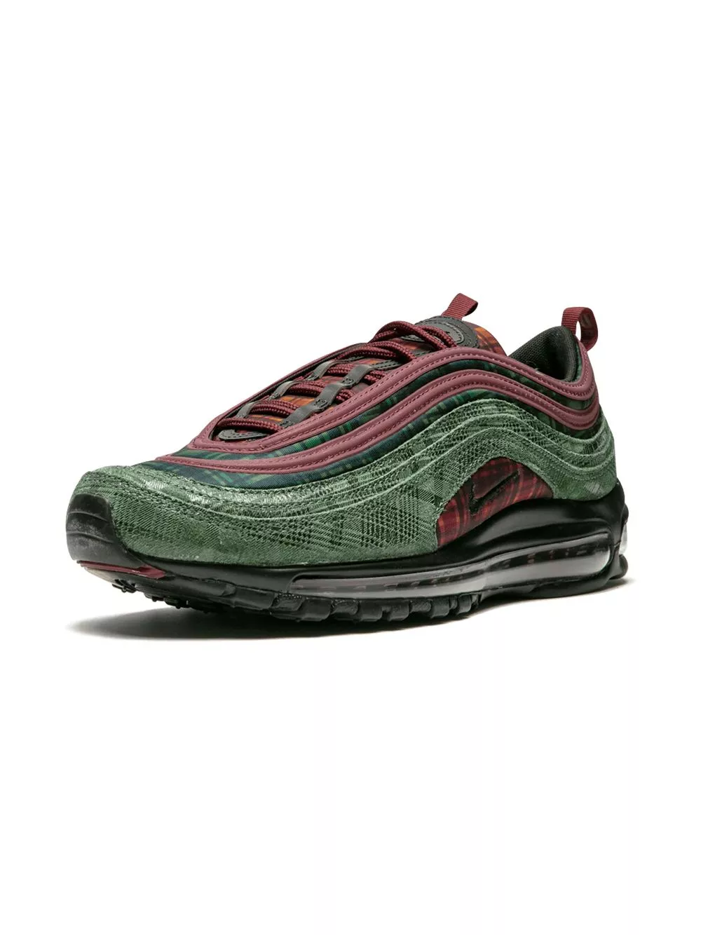 Affordable Nike Air Max 97 NRG "Jacket Pack" sneakers WOMEN 0113