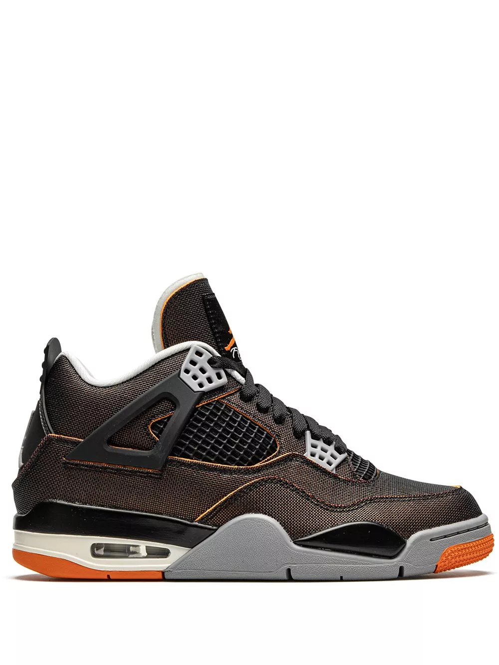 Cheap Jordan Air Jordan 4 Retro  "Starfish" sneakers WOMEN 0113