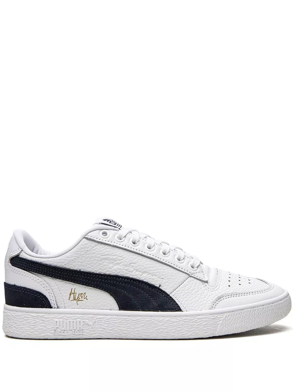 Affordable PUMA x TMC Ralph Sampson 