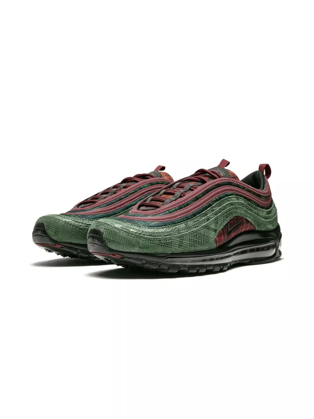 Affordable Nike Air Max 97 NRG "Jacket Pack" sneakers WOMEN 0113