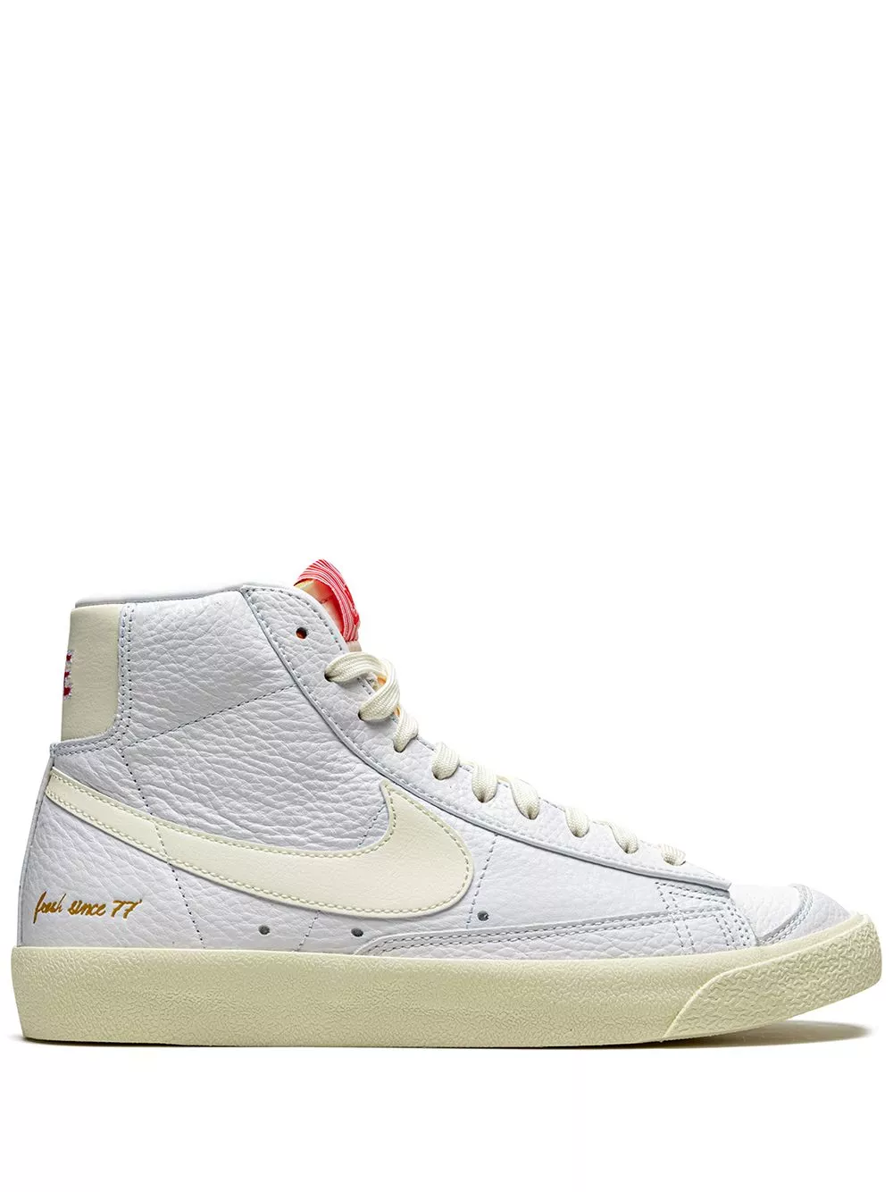 Affordable Nike Blazer Mid '77 VNTG EMB 