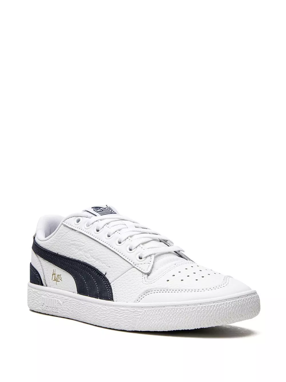 Affordable PUMA x TMC Ralph Sampson 