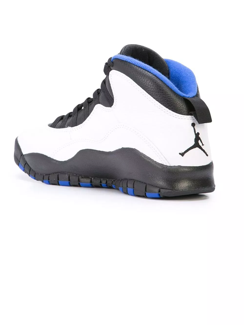 Affordable Jordan Air Jordan 10 Retro "Orlando" sneakers WOMEN 0113