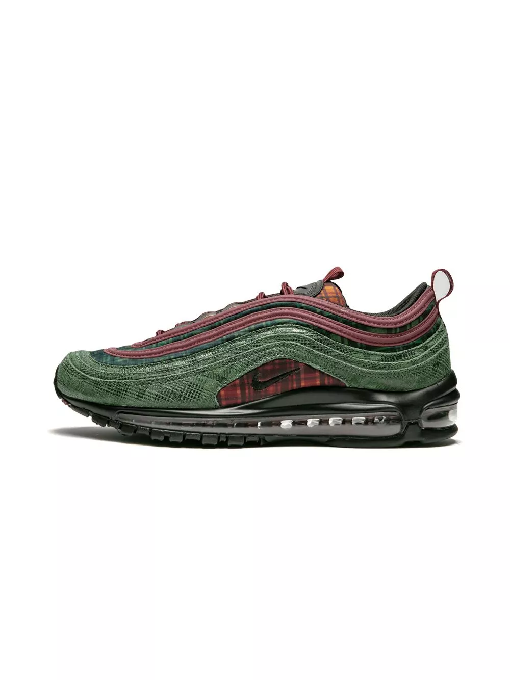 Affordable Nike Air Max 97 NRG "Jacket Pack" sneakers WOMEN 0113