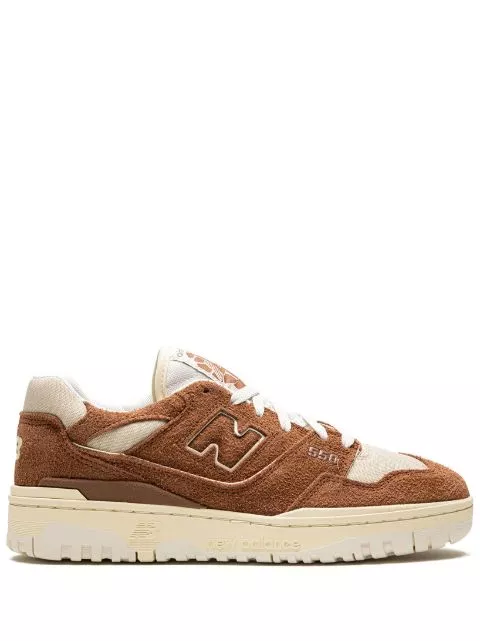 New Balance x Aimé Leon Dore 550  sneakers WOMEN 0116