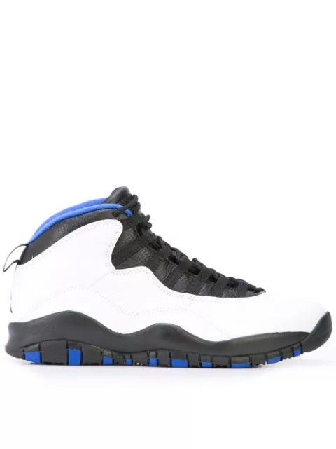 Jordan Air Jordan 10 Retro 