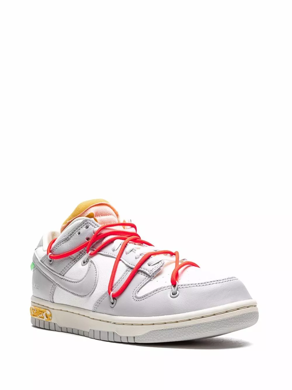 Cheap Nike X Off-White Dunk Low 