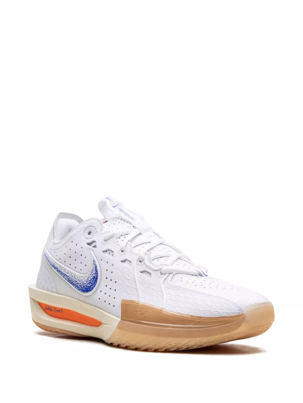 Affordable Nike Air Zoom GT Cut 3 FP 