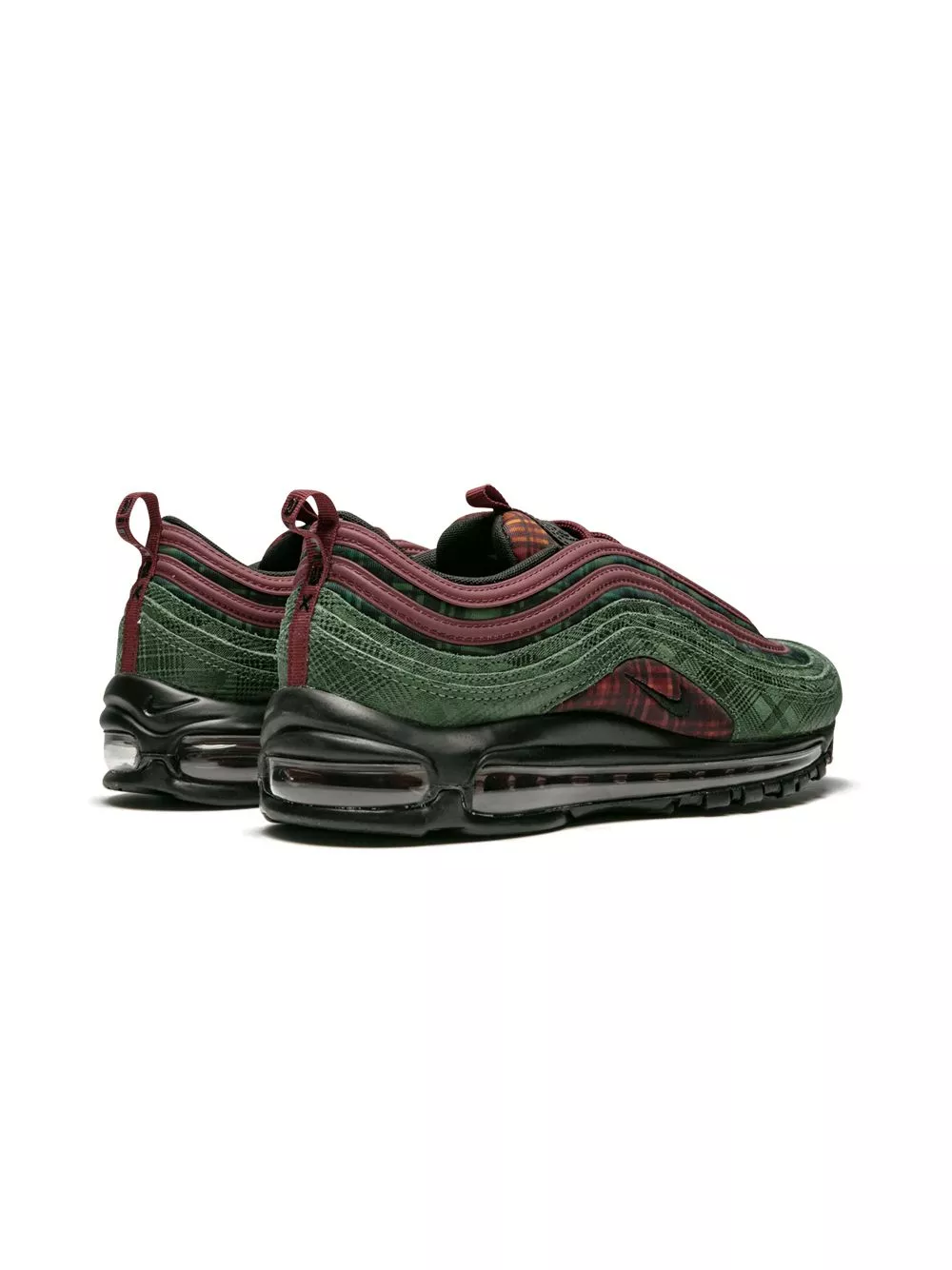 Affordable Nike Air Max 97 NRG "Jacket Pack" sneakers WOMEN 0113