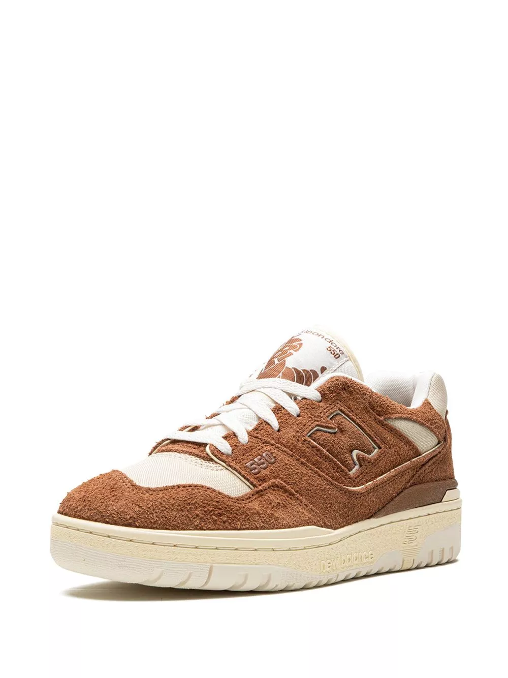 Cheap New Balance x Aimé Leon Dore 550  sneakers WOMEN 0116