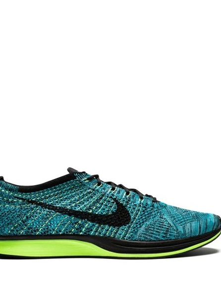 Affordable Flyknit sneakers Racer 