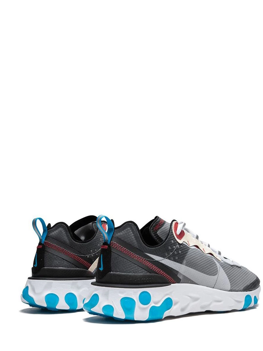 Affordable MEN React Nike 87 Element sneakers 0225