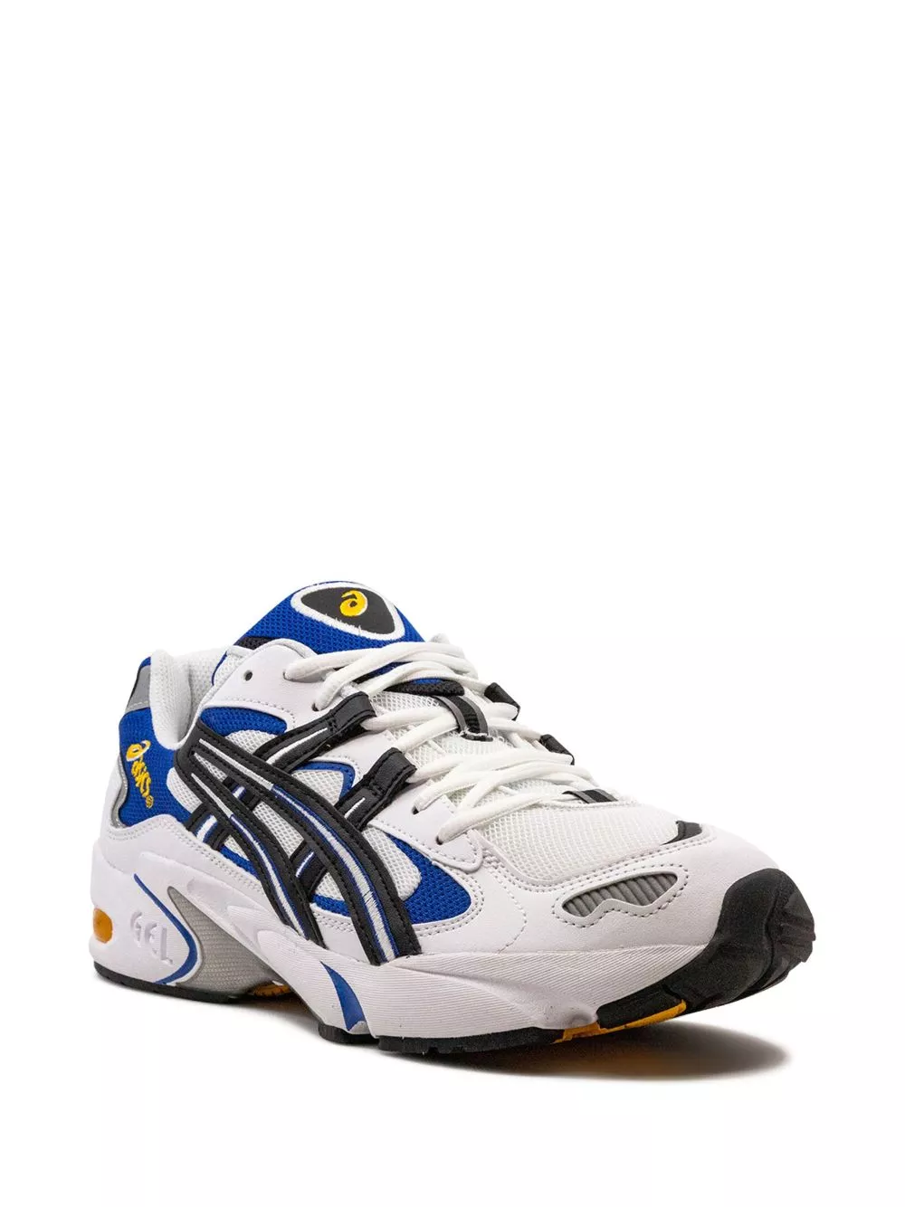 Affordable ASICS GEL-KAYANO 5 OG sneakers MEN 0205