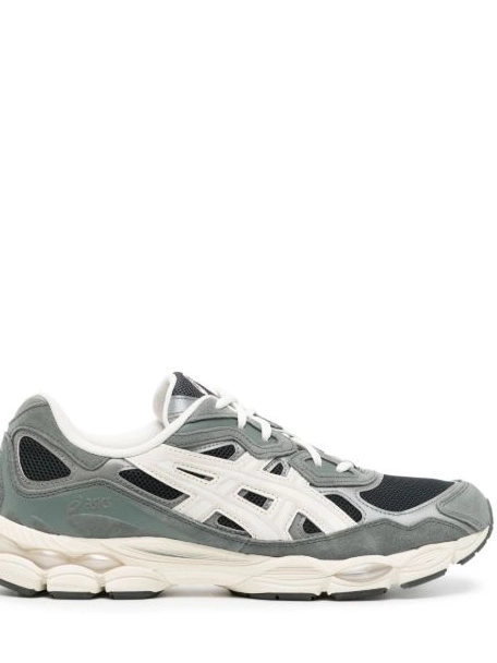 Affordable panelled sneakers MEN ASICS GEL-NYC 0224