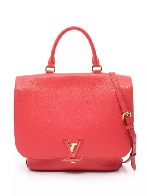 Affordable Louis Vuitton Pre-Owned 2015 Volta handbag WOMEN 0201