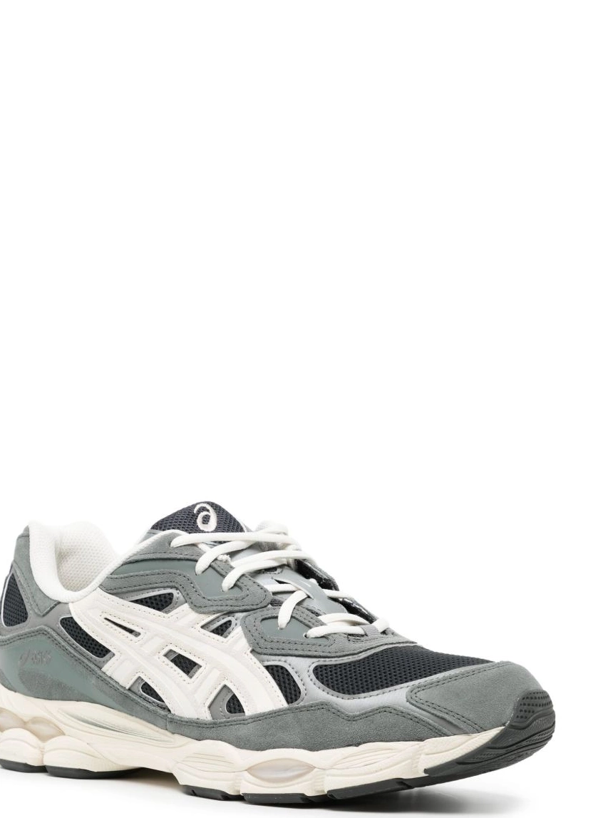 Affordable panelled sneakers MEN ASICS GEL-NYC 0224