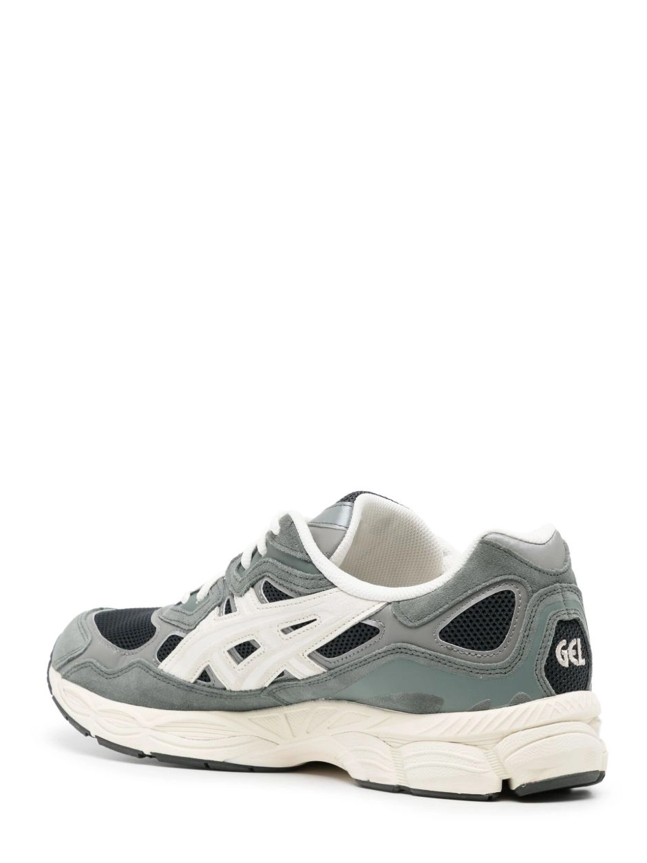 Affordable panelled sneakers MEN ASICS GEL-NYC 0224