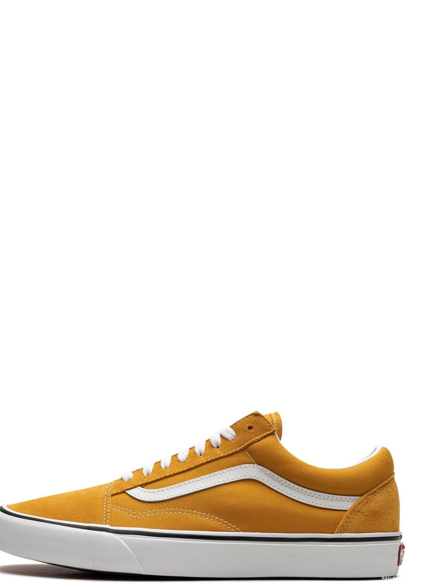 Affordable Old sneakers panelled Skool Vans MEN 0220