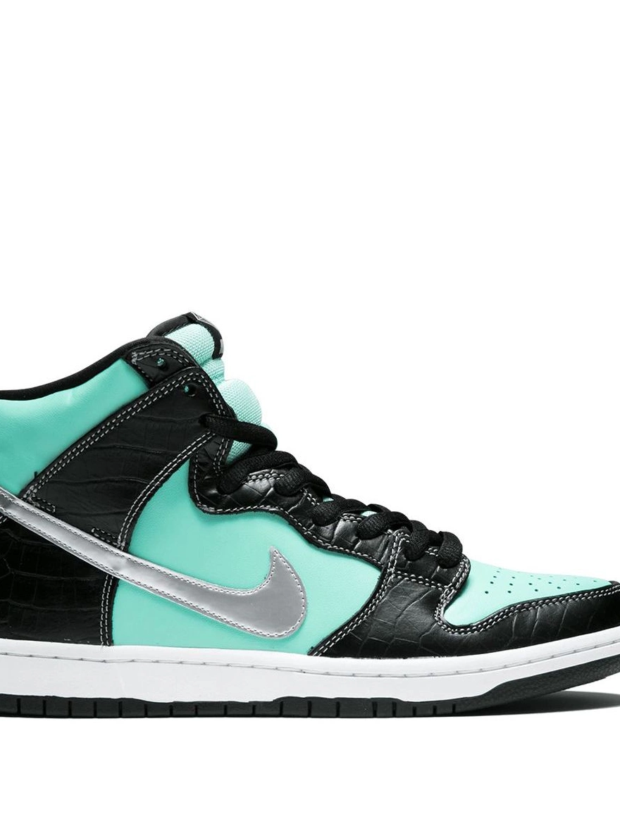 Affordable sneakers MEN Supply Co. Nike x High Diamond SB PRM 