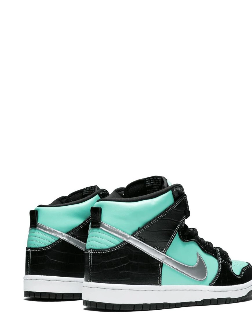 Affordable sneakers MEN Supply Co. Nike x High Diamond SB PRM 