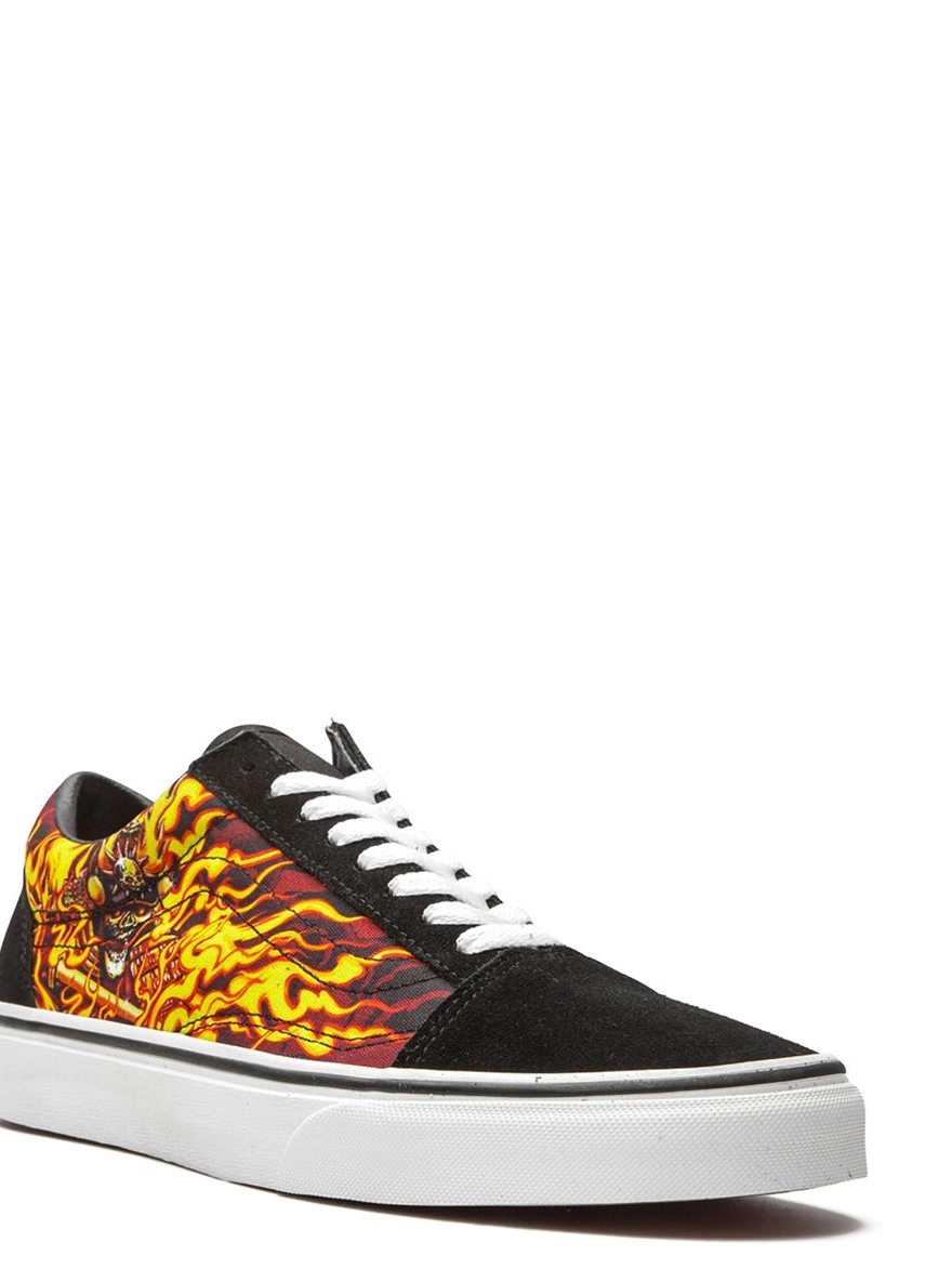 Cheap Vans sneakers Rising