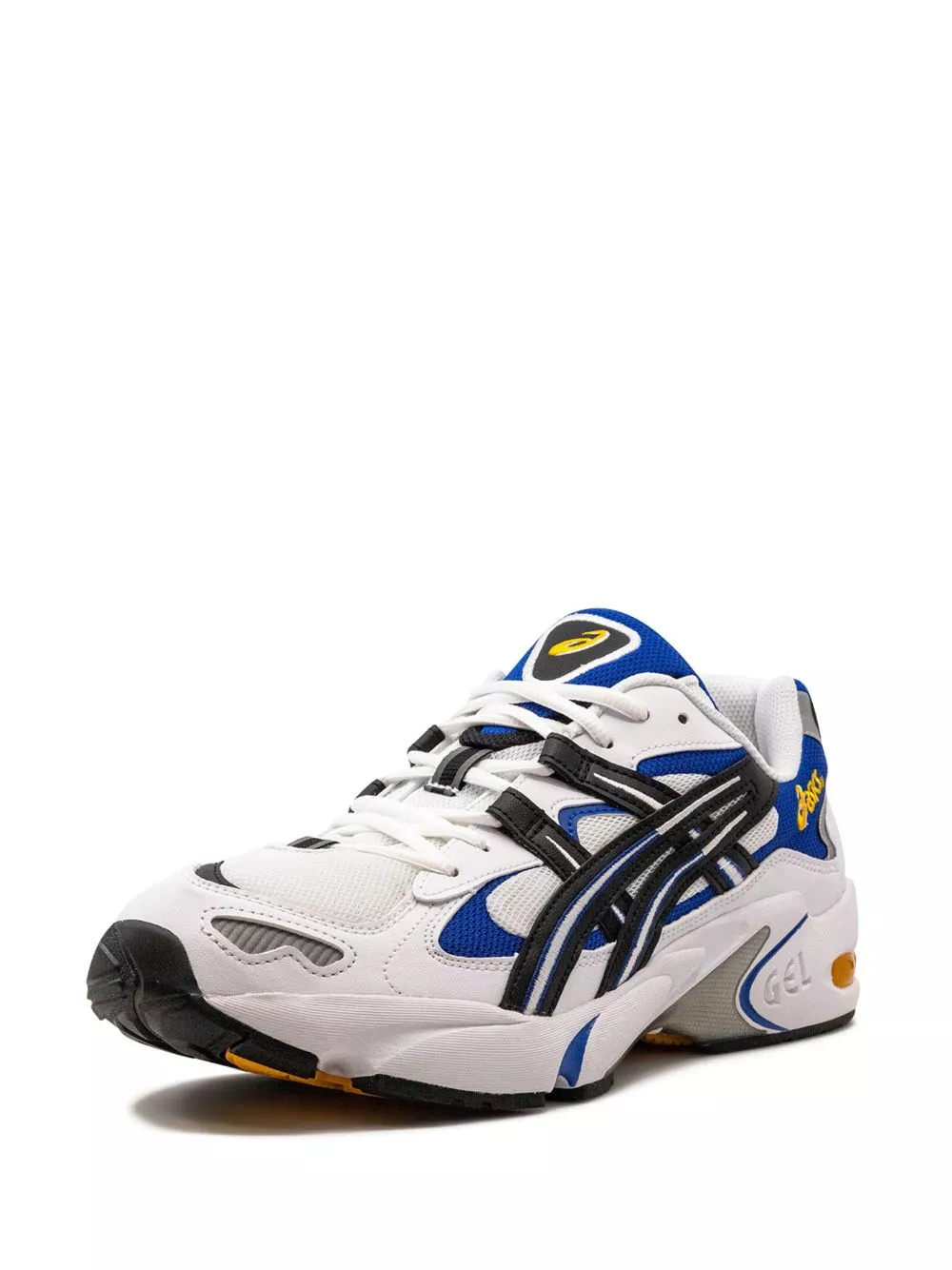 Affordable ASICS GEL-KAYANO 5 OG sneakers MEN 0205