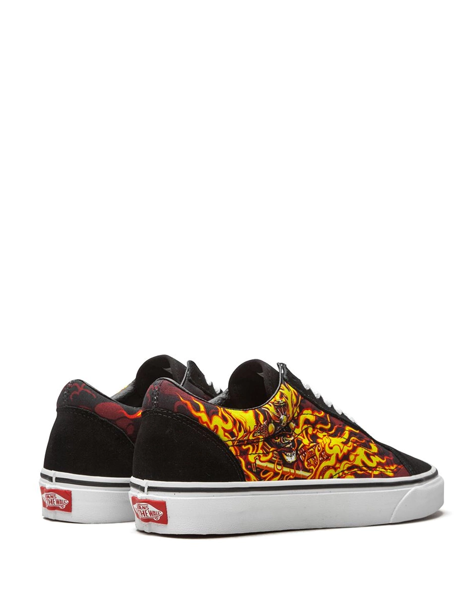 Cheap Vans sneakers Rising