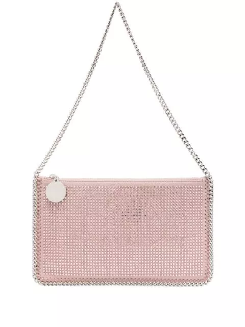 Affordable Stella McCartney Falabella shoulder bag WOMEN 0202