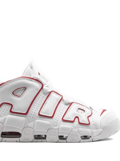 Cheap Air sneakers Red Uptempo Nike Varsity More '96 