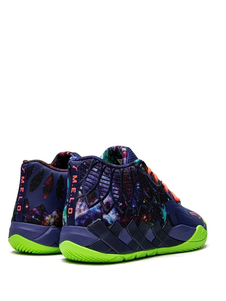 Cheap MEN Galaxy PUMA sneakers MB1 0217