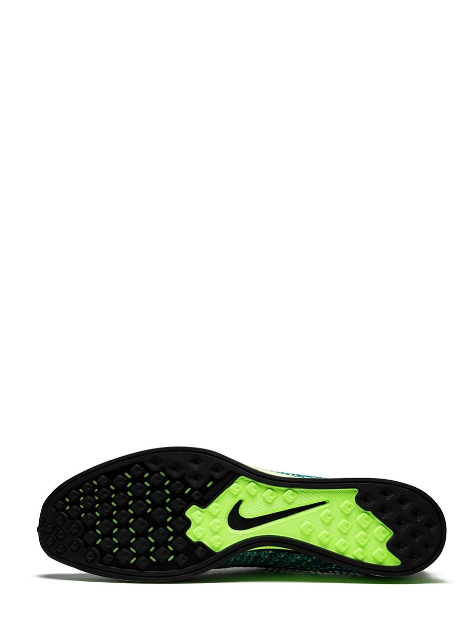 Affordable Flyknit sneakers Racer 