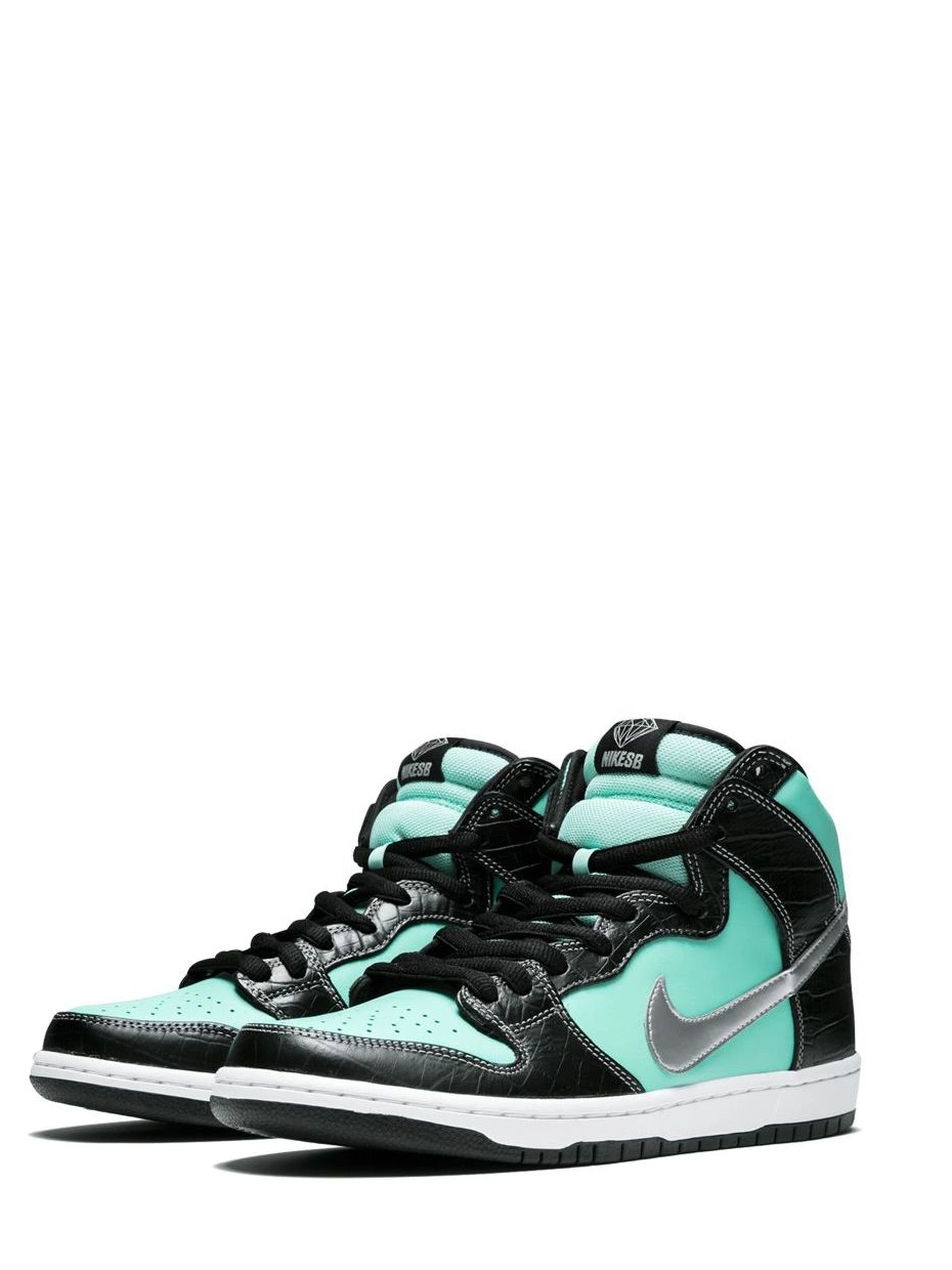 Affordable sneakers MEN Supply Co. Nike x High Diamond SB PRM 