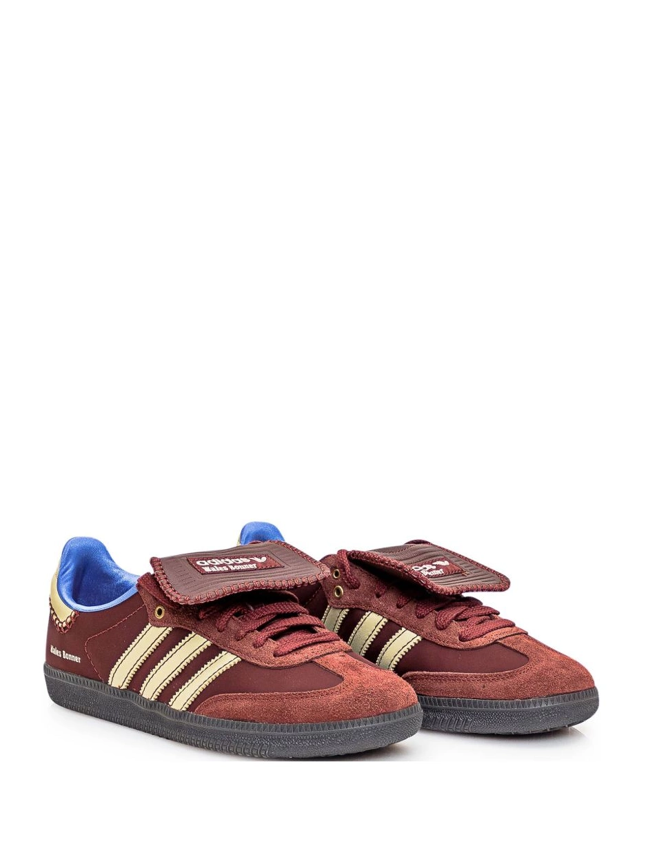 Affordable MEN sneakers suede x Bonner adidas Wales 0220