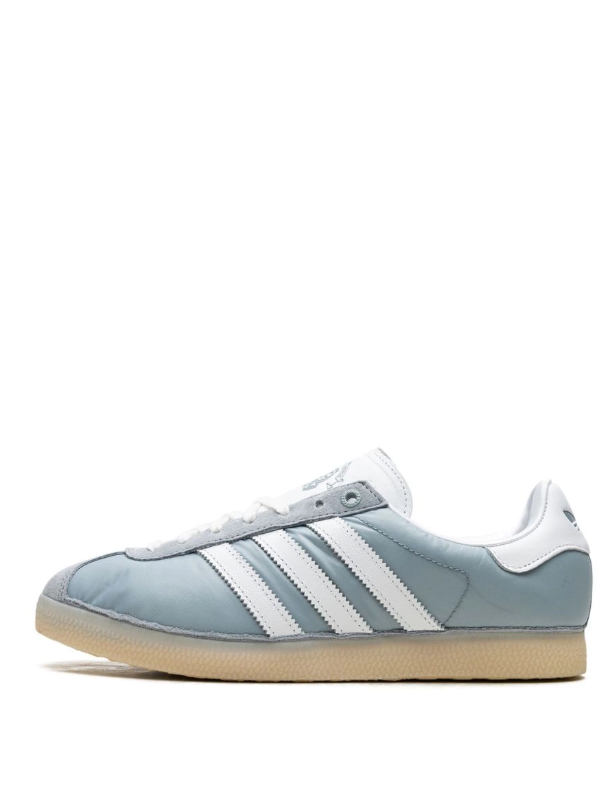 Cheap Footpatrol Gazelle adidas sneakers MEN 