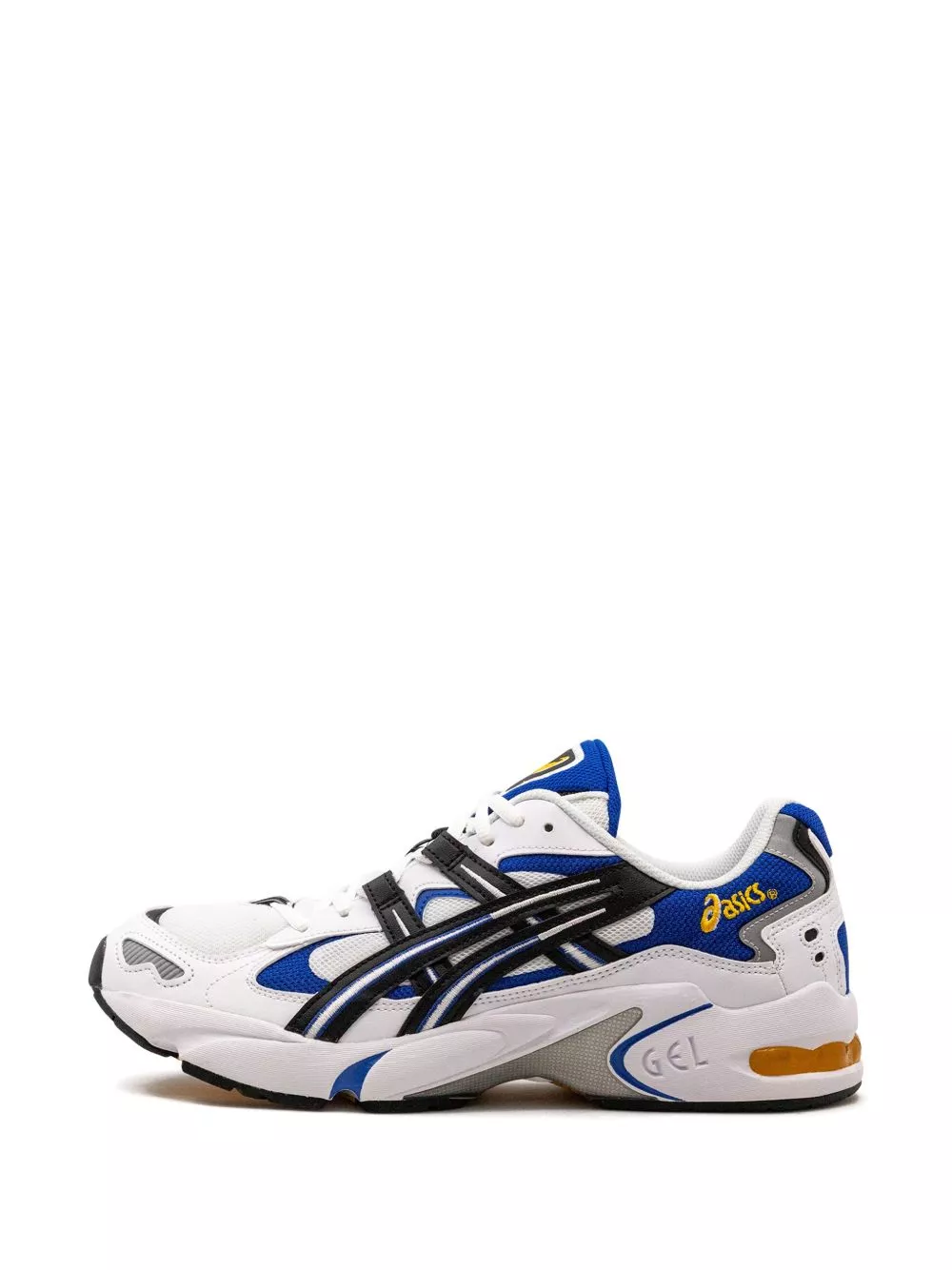 Affordable ASICS GEL-KAYANO 5 OG sneakers MEN 0205