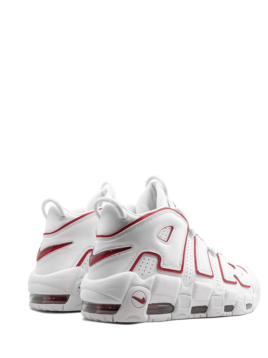 Cheap Air sneakers Red Uptempo Nike Varsity More '96 