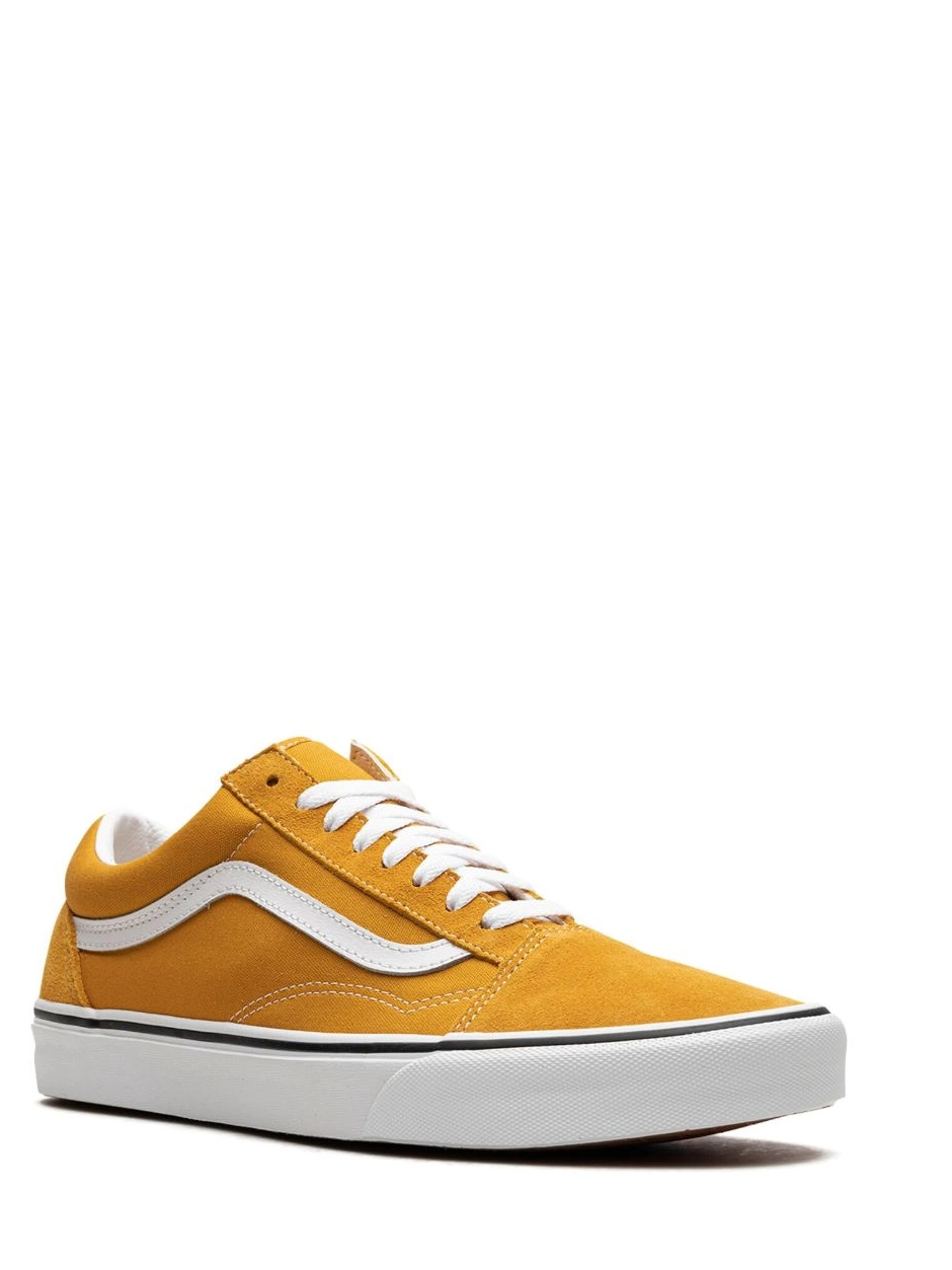 Affordable Old sneakers panelled Skool Vans MEN 0220