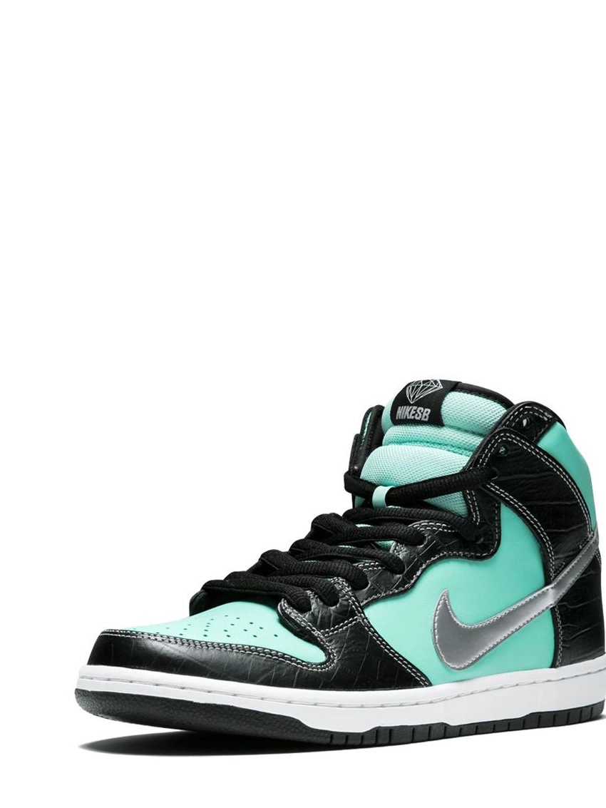 Affordable sneakers MEN Supply Co. Nike x High Diamond SB PRM 