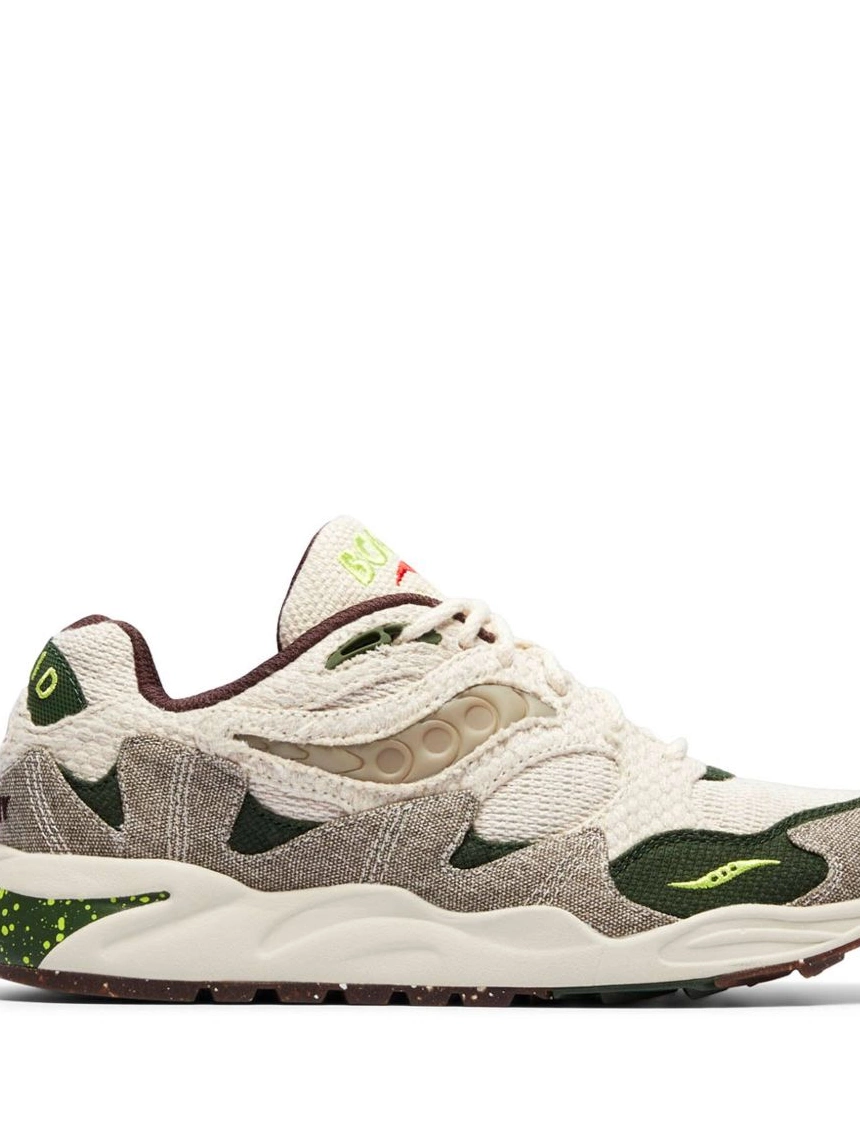 Cheap Saucony Gum