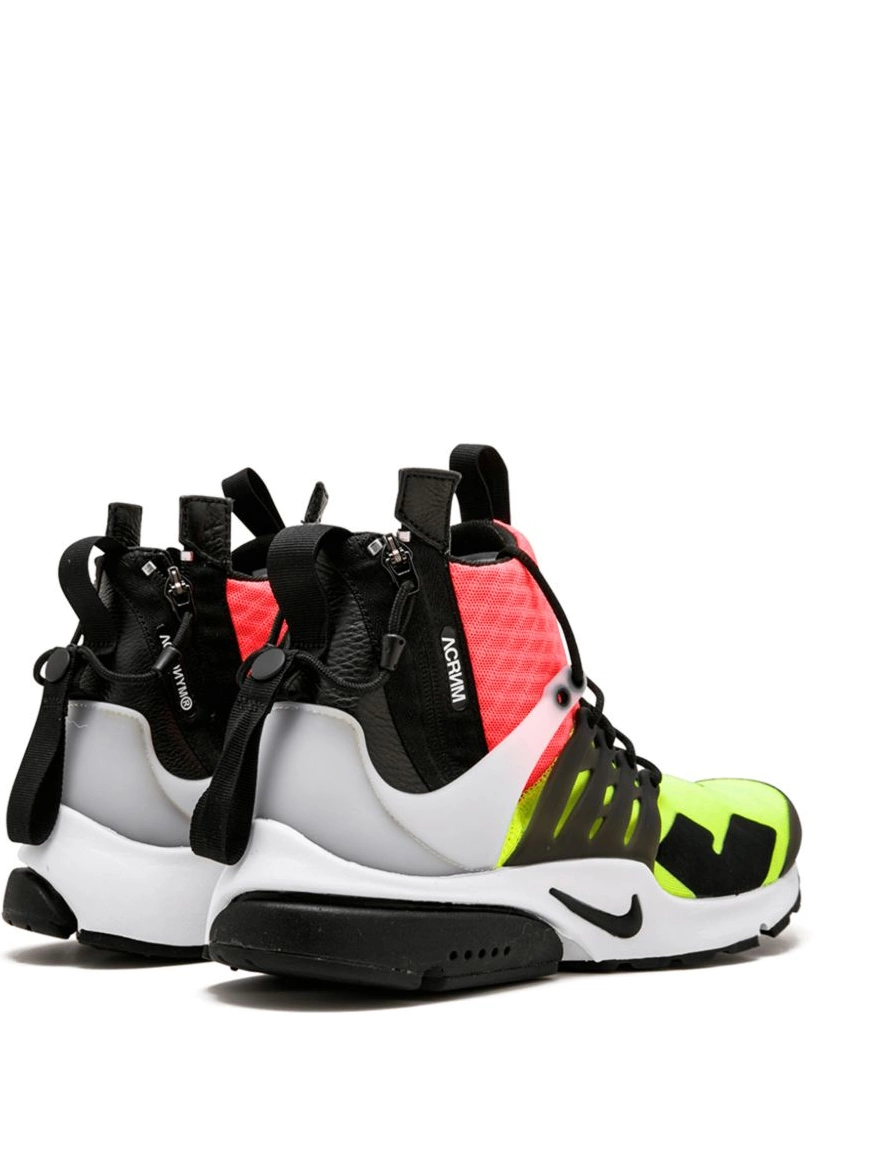 Cheap Mid Nike Presto Air 