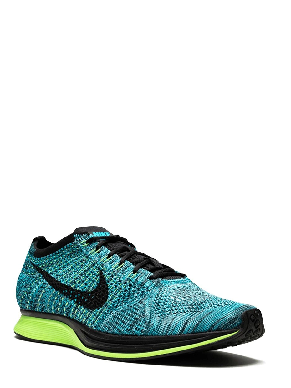 Affordable Flyknit sneakers Racer 