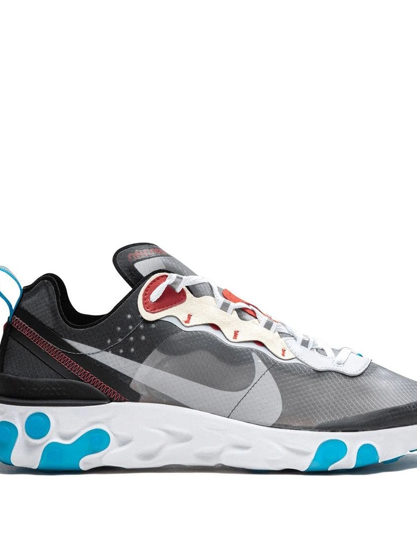 Affordable MEN React Nike 87 Element sneakers 0225