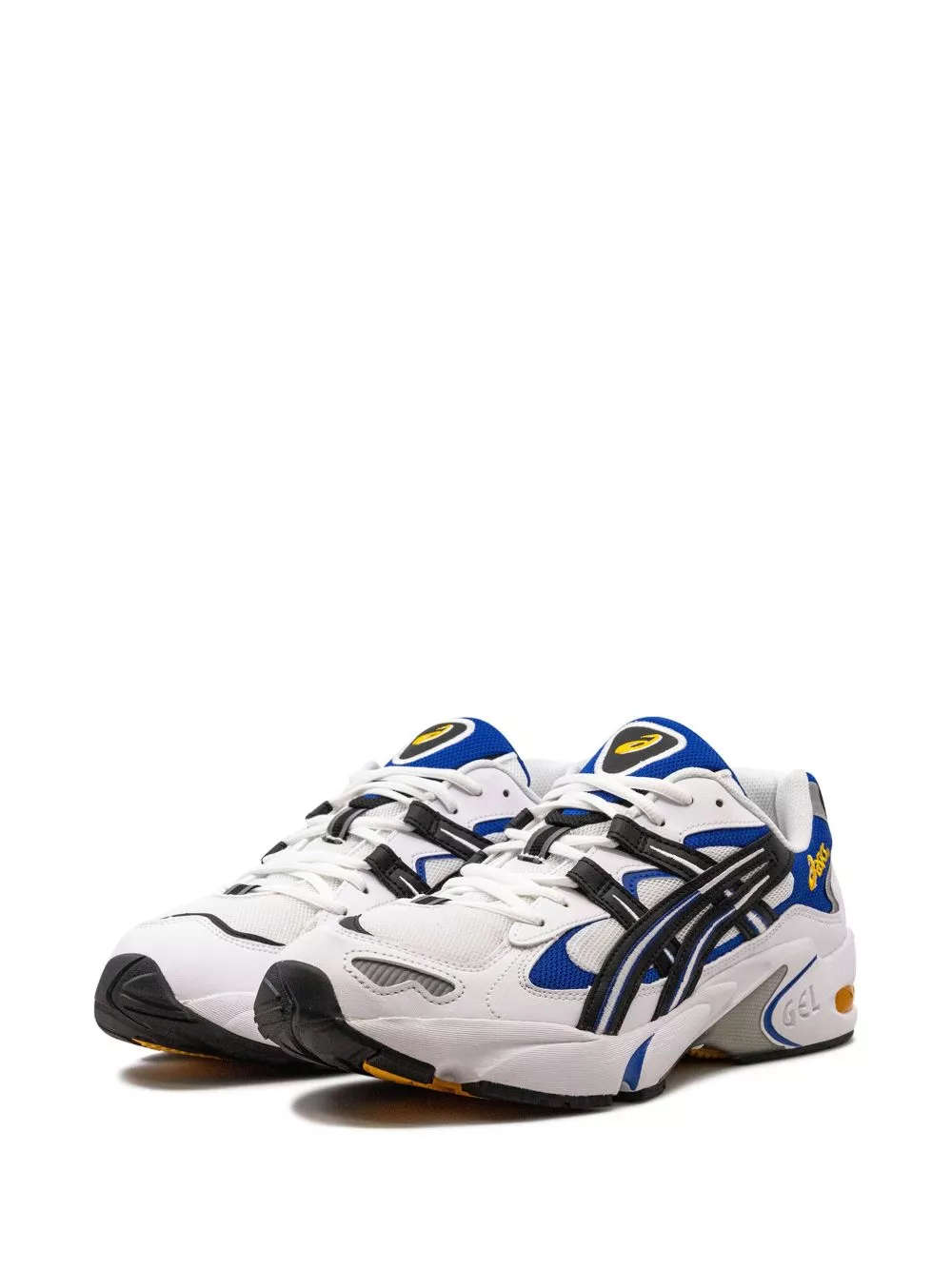 Affordable ASICS GEL-KAYANO 5 OG sneakers MEN 0205