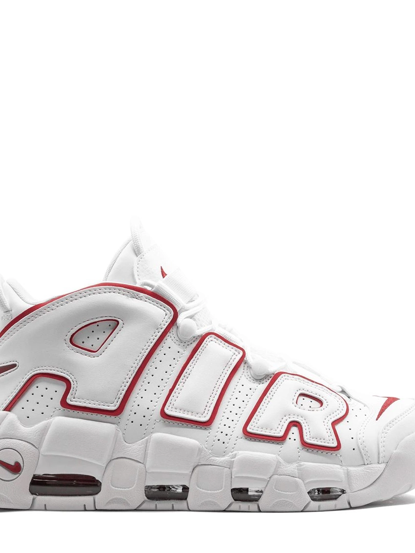 Cheap Air sneakers Red Uptempo Nike Varsity More '96 