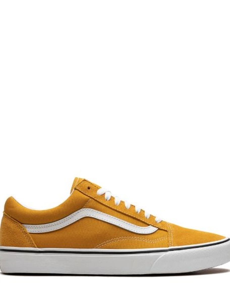 Affordable Old sneakers panelled Skool Vans MEN 0220