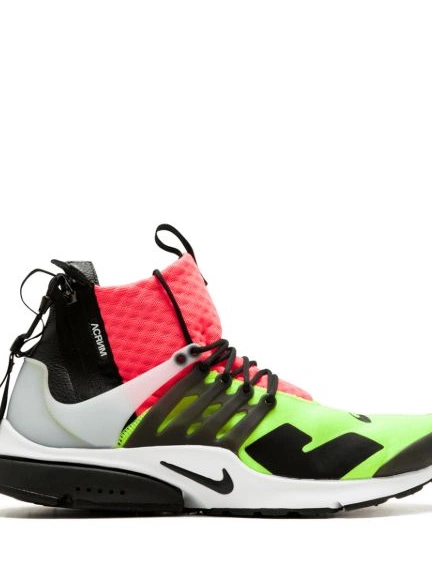 Cheap Mid Nike Presto Air 