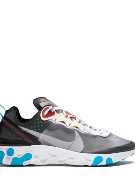 Affordable MEN React Nike 87 Element sneakers 0225