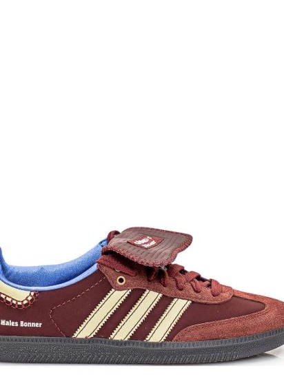 Affordable MEN sneakers suede x Bonner adidas Wales 0220