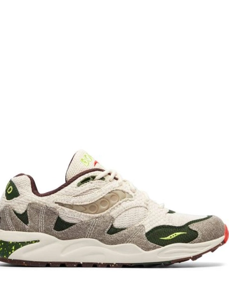 Cheap Saucony Gum