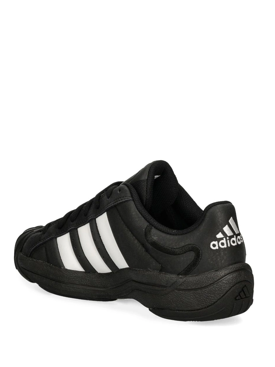 Affordable leather adidas MEN sneakers Superstar 0213